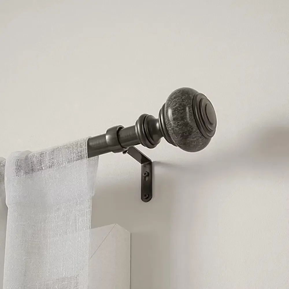 Umbra Marble Knob 1
